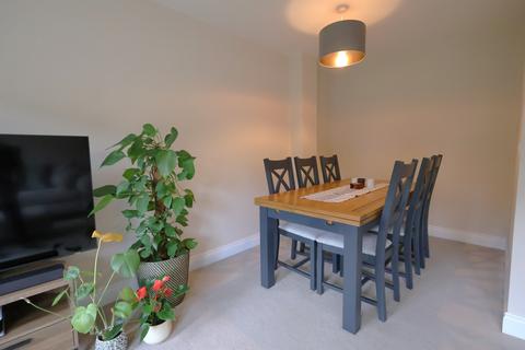 undefined, Fareham  Bedford Drive  UNFURNISHED