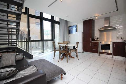 2 bedroom flat to rent, Connaught Road, Hove