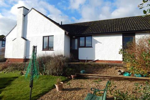 58 Burnards Field Road, Colyton, EX24 6PF