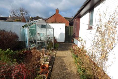 58 Burnards Field Road, Colyton, EX24 6PF