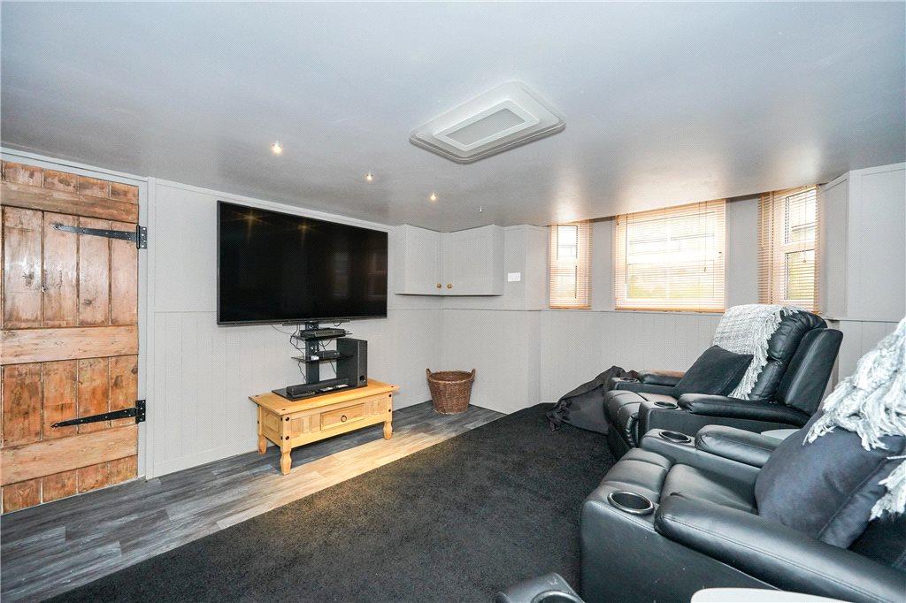 Media Room