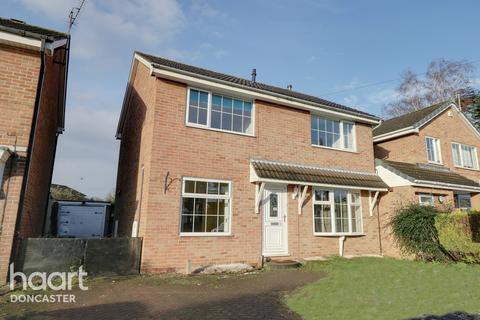 11 Stretton Close, Doncaster, DN4 6UE