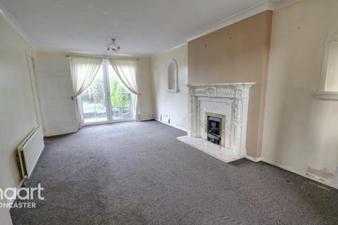 11 Stretton Close, Doncaster, DN4 6UE