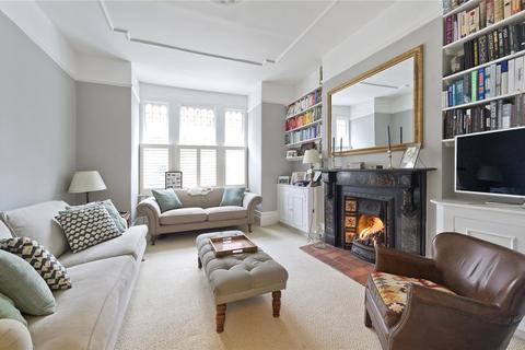 128 Addison Gardens, London, W14 0DS