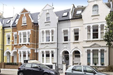 128 Addison Gardens, London, W14 0DS