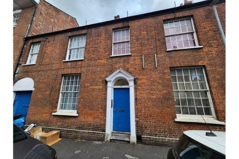 Studio to rent, 7 Dampiet Street, Bridgwater, TA6