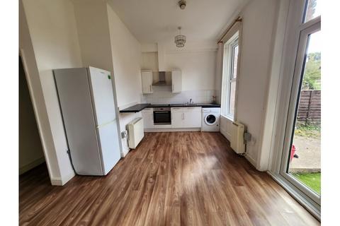 Studio to rent, 7 Dampiet Street, Bridgwater, TA6