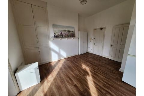 Studio to rent, 7 Dampiet Street, Bridgwater, TA6