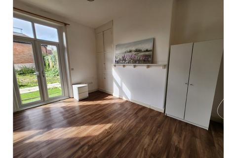Studio to rent, 7 Dampiet Street, Bridgwater, TA6
