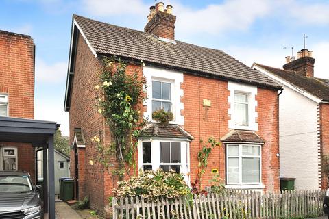 5 Spencers Road, Horsham, RH12 2JQ