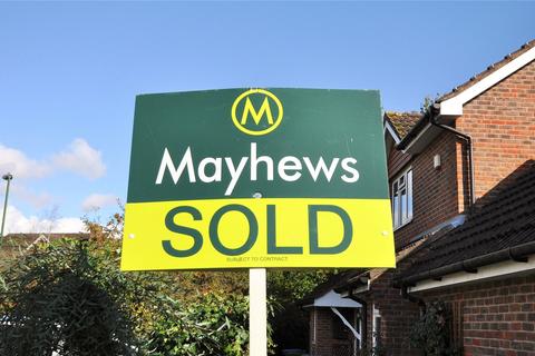 5 Spencers Road, Horsham, RH12 2JQ