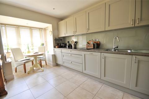9 Bramble Close, Barns Green, Horsham, RH13 0AW