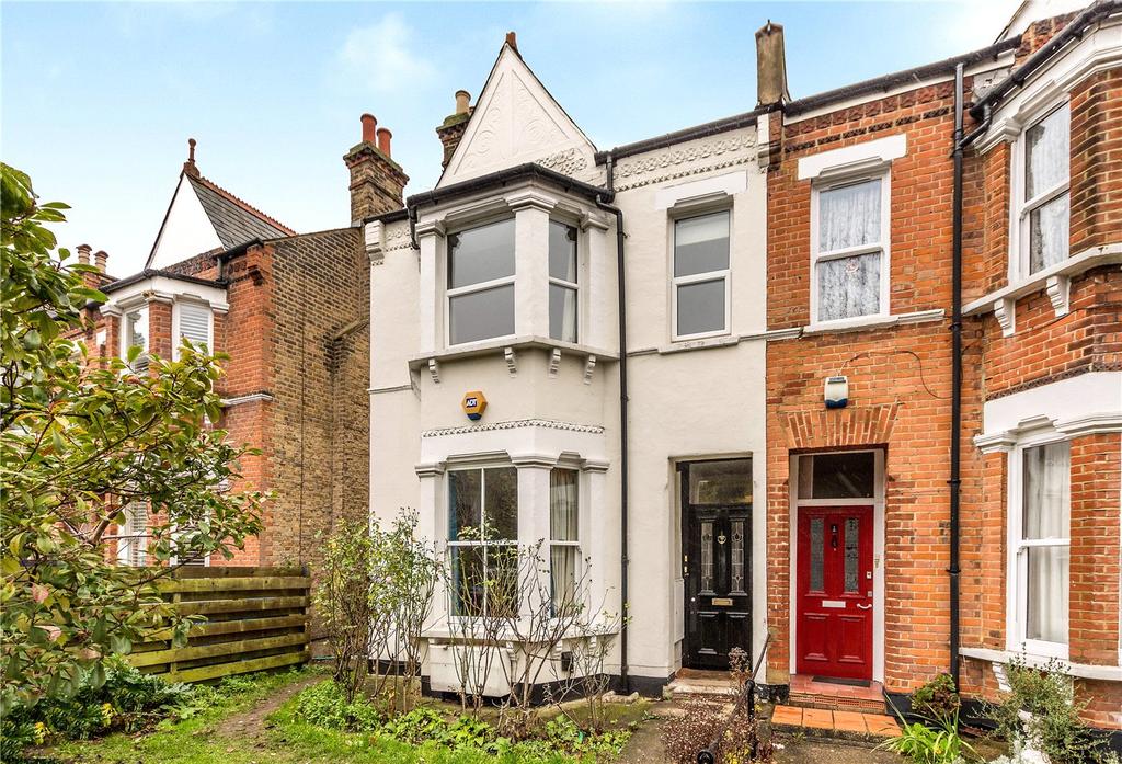 Upland Road, East Dulwich, London, SE22 3 bed flat for sale £600,000