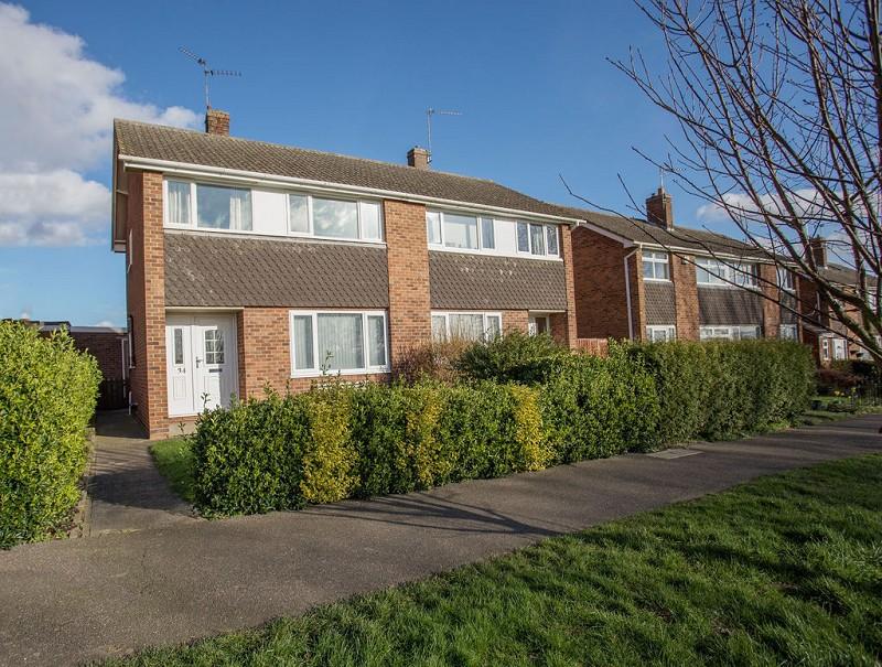 Southdown Road, Yaxley, Peterborough, Cambridgeshire. PE7 3JR 3 bed