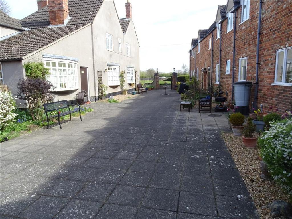 Communal Gardens A