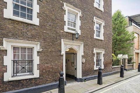1 bedroom flat for sale - Chagford Street, Marylebone, London NW1