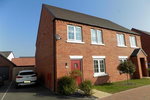 15 Birch Close, Aslockton, Nottingham, NG13 9DL