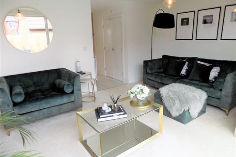 15 Birch Close, Aslockton, Nottingham, NG13 9DL