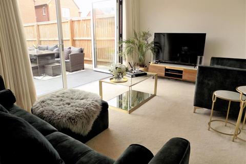 15 Birch Close, Aslockton, Nottingham, NG13 9DL