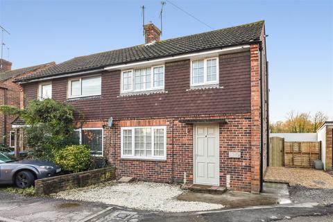 6 Daltons Place, Arundel, BN18 9JU