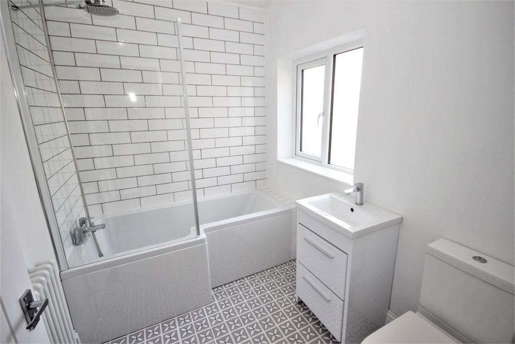 Bathroom/WC