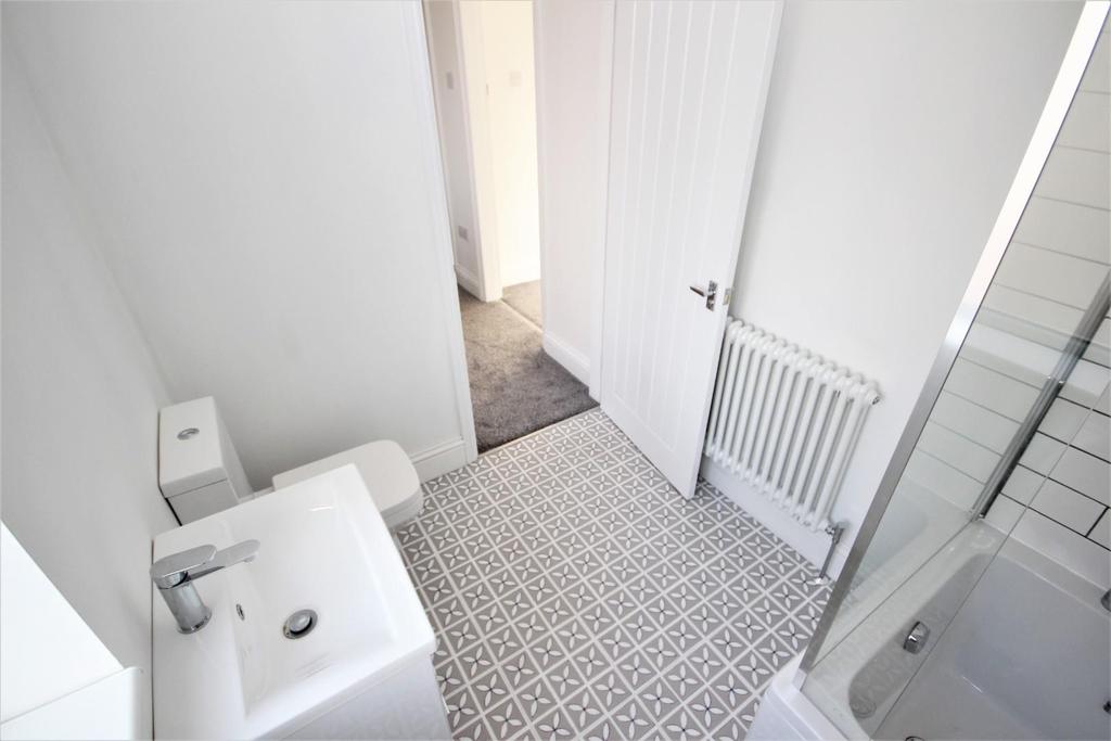 Bathroom/WC