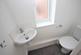 Cloakroom/WC