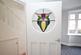 Lounge door