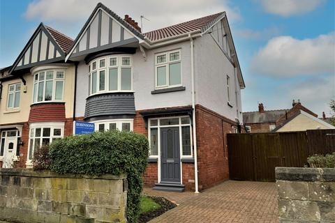 7 Grantham Avenue, Hartlepool, TS26 9QT