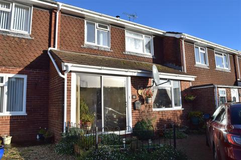 66 Cherry Tree, Bridport, DT6 5HQ