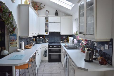 66 Cherry Tree, Bridport, DT6 5HQ