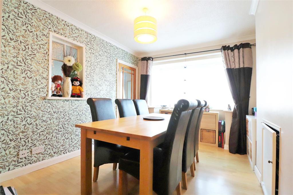Lounge/Diner