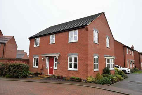 7 Ascot Close, Barleythorpe, Oakham, LE15 7TS