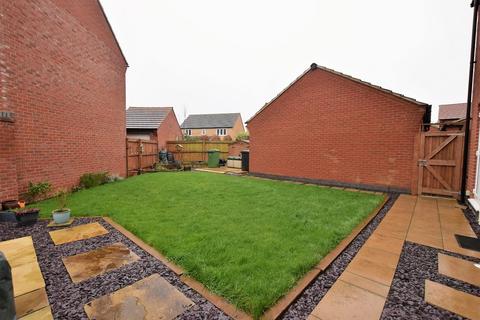 7 Ascot Close, Barleythorpe, Oakham, LE15 7TS