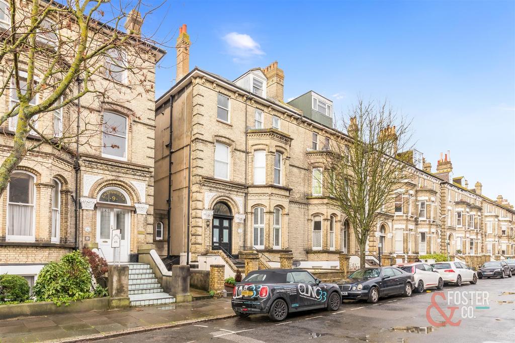 Salisbury Road, 10, Flat 1-20.JPG
