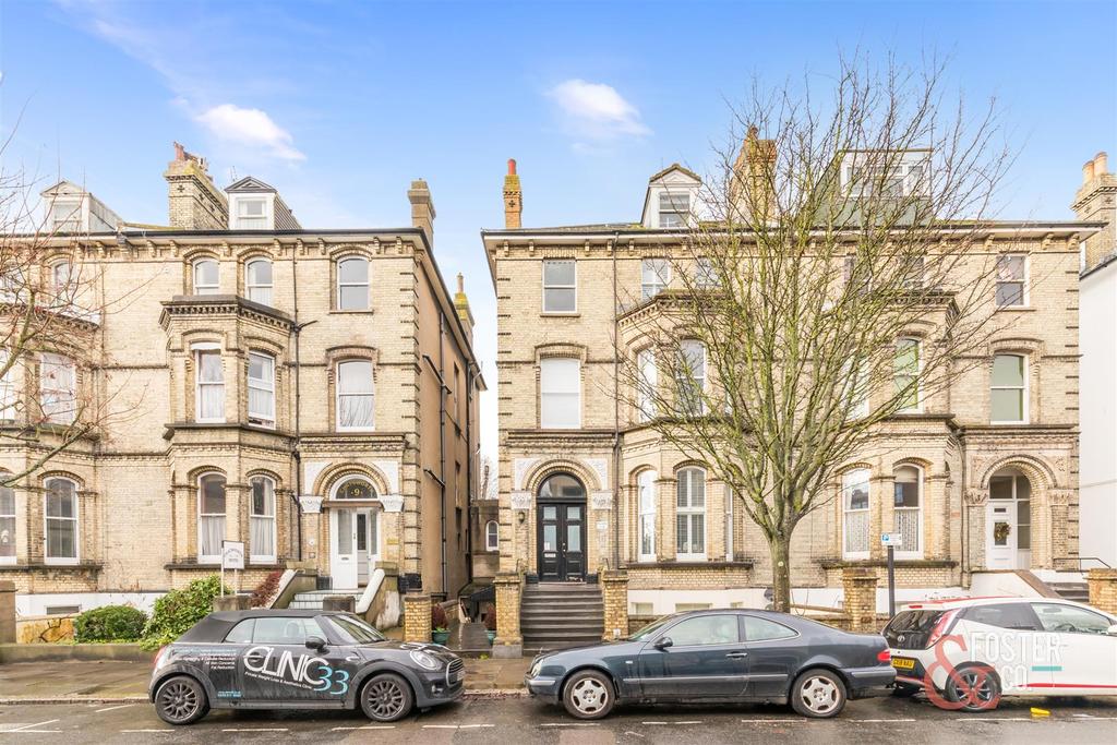 Salisbury Road, 10, Flat 1-18.JPG