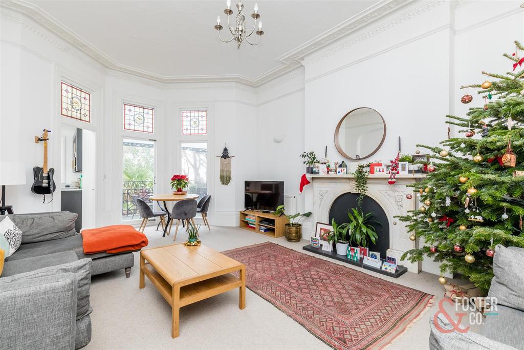 Salisbury Road, 10, Flat 1-4.JPG
