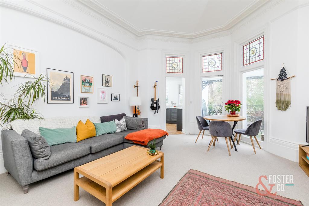 Salisbury Road, 10, Flat 1-5.JPG