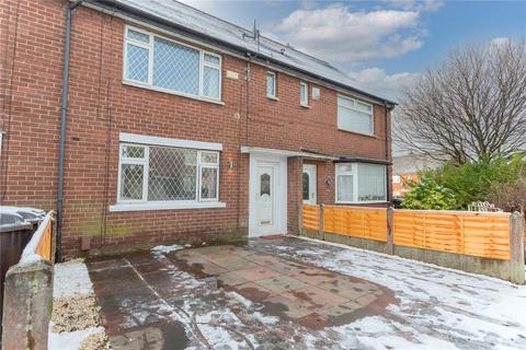 72 Holly Grove, Chadderton, Oldham, OL9 0DQ