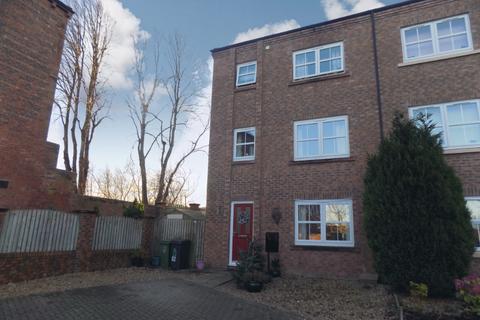 62 Coogan Close, Carlisle, CA2 5SG