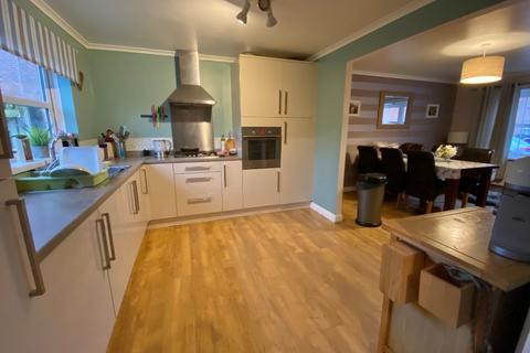 62 Coogan Close, Carlisle, CA2 5SG