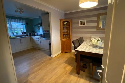 62 Coogan Close, Carlisle, CA2 5SG