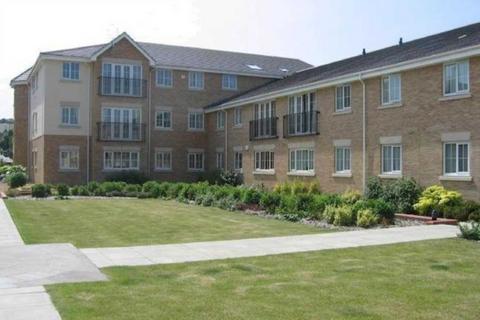 2 bedroom flat to rent, Coleridge Way, Borehamwood