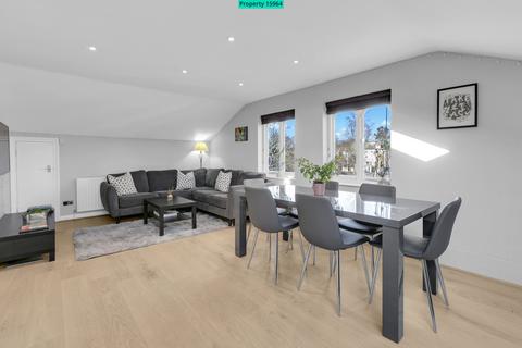 2 bedroom flat to rent, LANARK ROAD, LONDON, W9 1NX