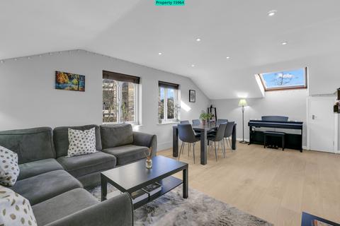 2 bedroom flat to rent, LANARK ROAD, LONDON, W9 1NX