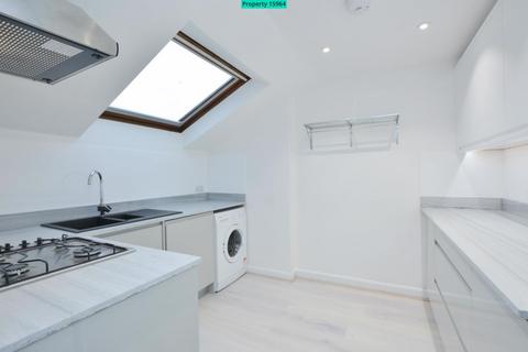 2 bedroom flat to rent, LANARK ROAD, LONDON, W9 1NX