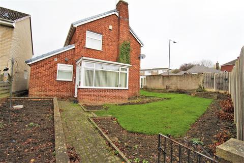 45 Greengate Lane, High Green, Sheffield, S35 3GS