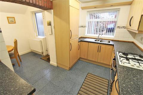 45 Greengate Lane, High Green, Sheffield, S35 3GS