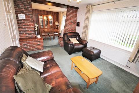 45 Greengate Lane, High Green, Sheffield, S35 3GS