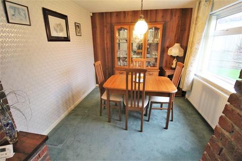 45 Greengate Lane, High Green, Sheffield, S35 3GS